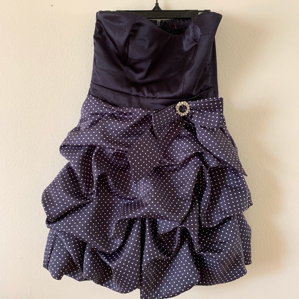 Cute homecoming | costume dress